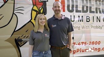 Molberg Plumbing