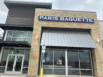 Paris Baguette