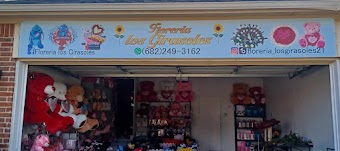Florería Los Girasoles