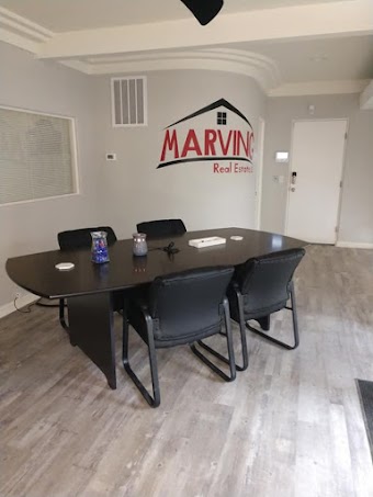 Marving Real Estate
