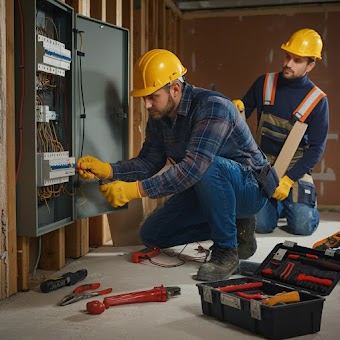 The Perfect Electrician 24/7