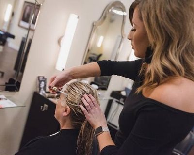 SF Salon