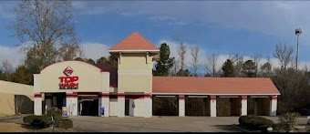 Top Wash Arkansas