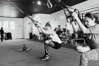 Body Mechanix Fitness