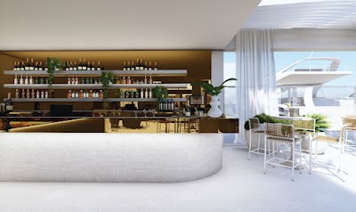La Luna Dining