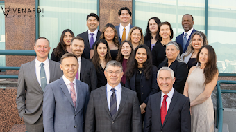 Venardi Zurada LLP - Oakland Personal Injury