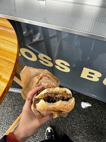 Boss Burger
