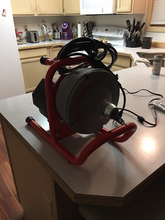 Arctic Sewer and Drain