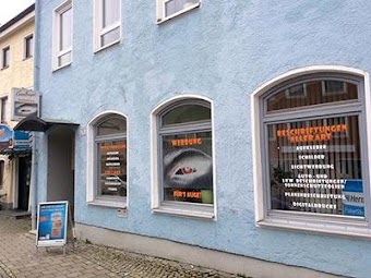 Hermes PaketShop