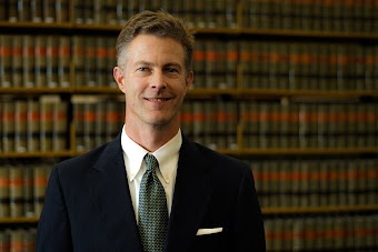 Peter C. Hall, PLLC