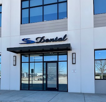 S Dental Plano