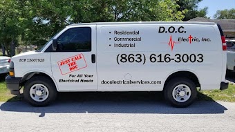DOC Electric