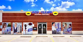 Dry Clean Super Center