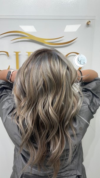 Cielo Hair & Spa