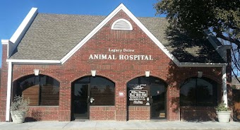 Legacy Drive Animal Hospital