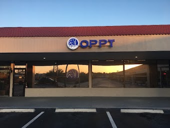 Optimal Performance & Physical Therapies Lakeland