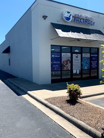 Lakeside Specialty Pharmacy