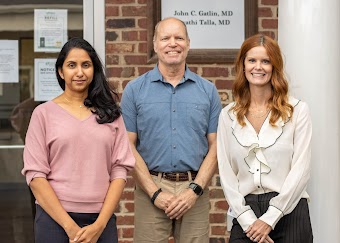 Piedmont HealthCare — Lake Norman Internal Medicine