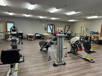 Ohio Valley Physical Therapy - Clayton