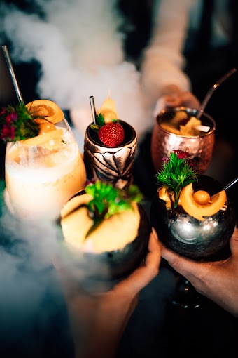 Buddys Bar