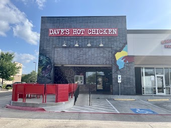 Dave's Hot Chicken