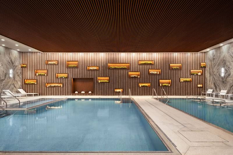 WORLD SPA