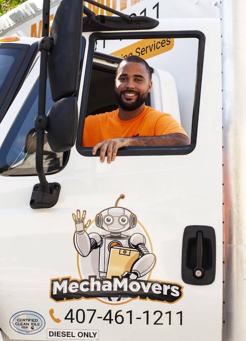 MechaMovers