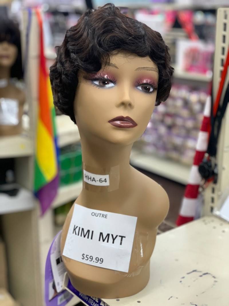 US HAIR & BEAUTY