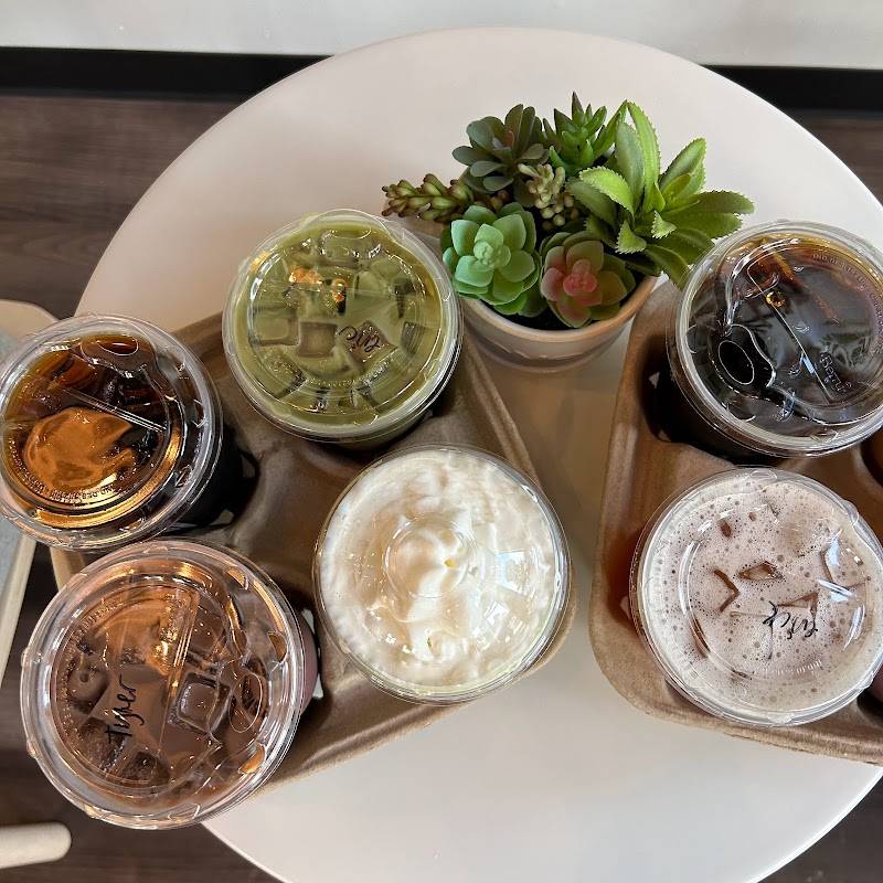 Koffee Paradise