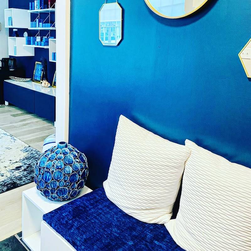 Bleu Marine Spa
