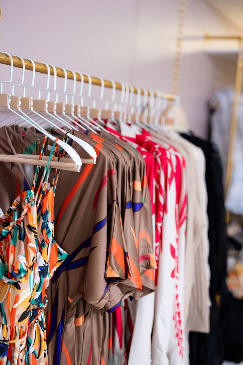 Mila Mía Boutique