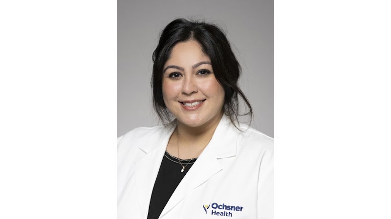 Saira Amjed, MD