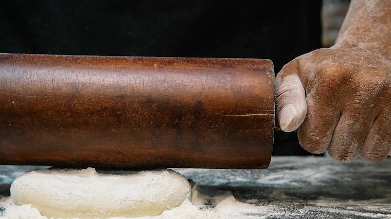 Goodman Bakes