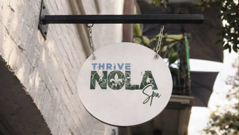 Thrive NOLA Spa