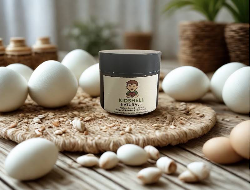 Kidshell Naturals
