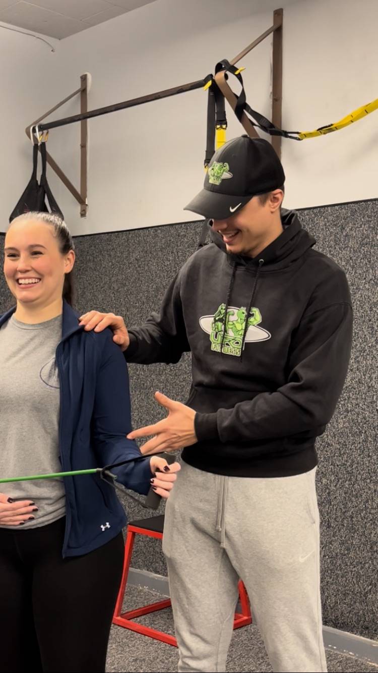 UFO Fitness Rochester