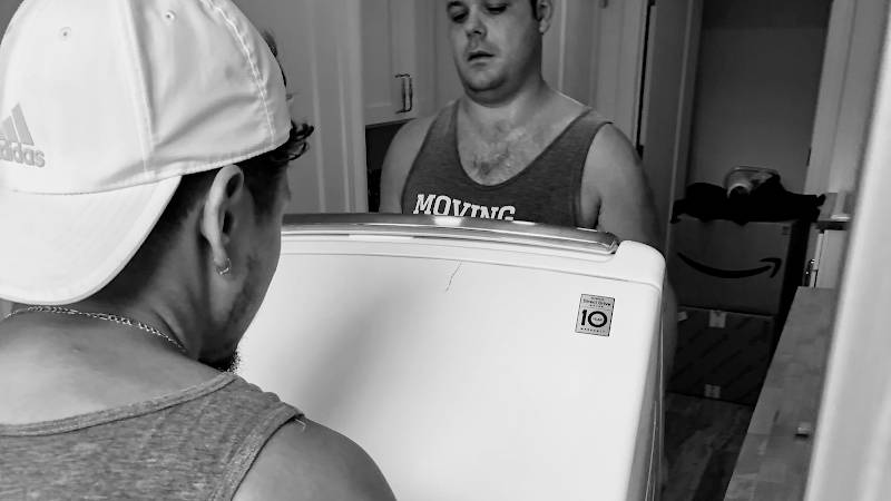 Moving Nola