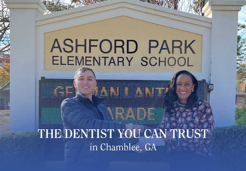 Brookhaven Family Dentistry