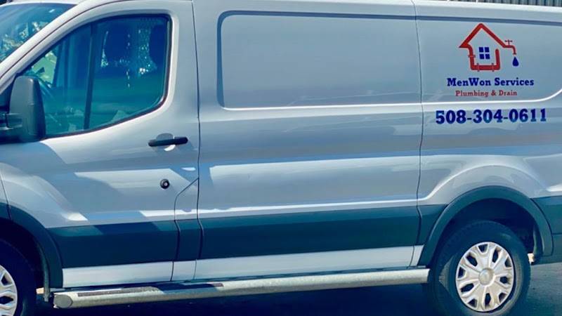 MenWon Plumbing & Drain Services