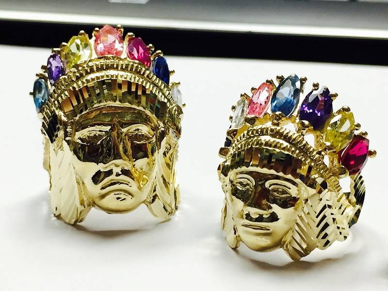 Asmar Jewelz
