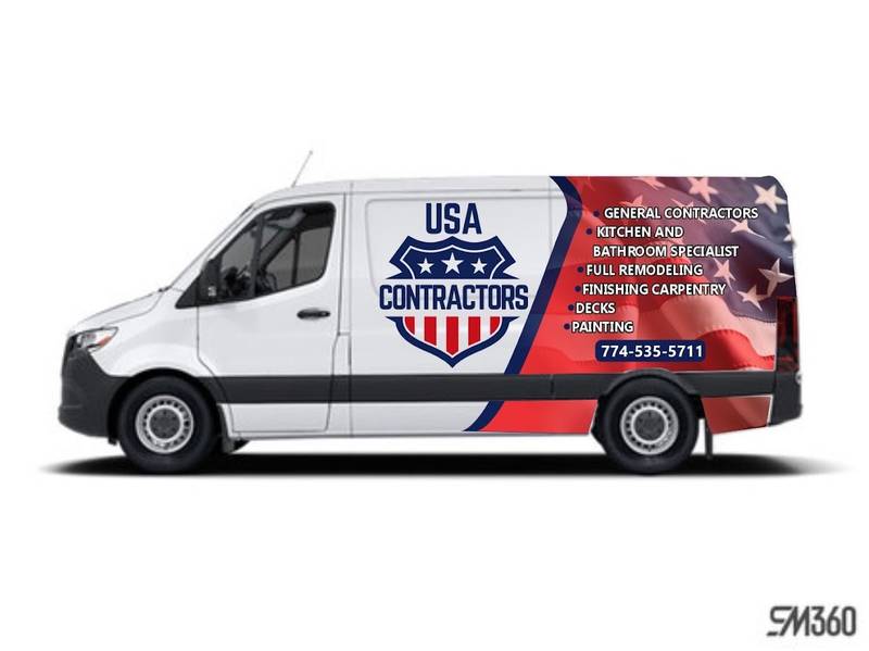 USA Contractors