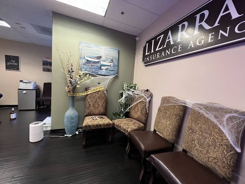 Lizarraga Insurance Agency Inc.