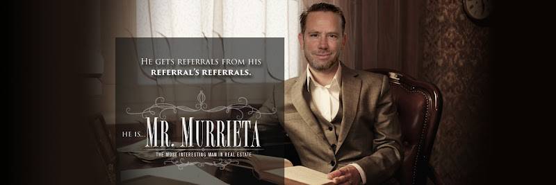 Mr. Murrieta Real Estate