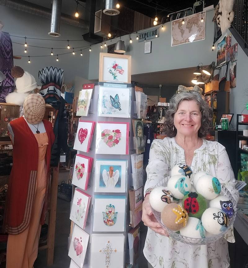 Fair Trade Long Beach Retail Collective