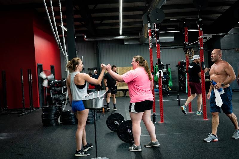 Compelled Fitness & Nutrition