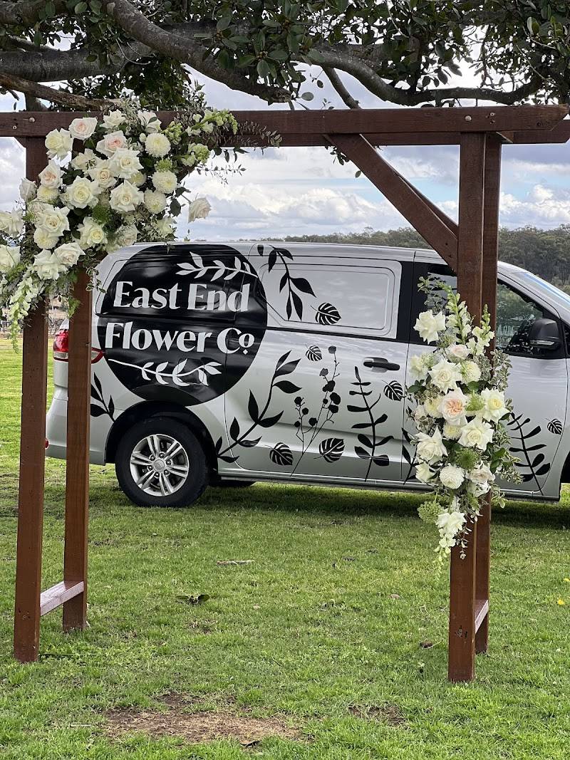 East End Flower Co