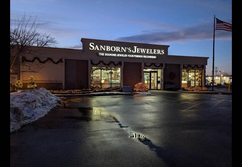 Sanborn's Jewelers