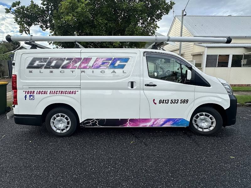 Cozlec Electrical