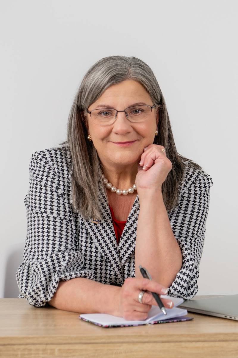 Trudi Moag - Licensed Real Estate Salesperson at HUNT Real Estate
