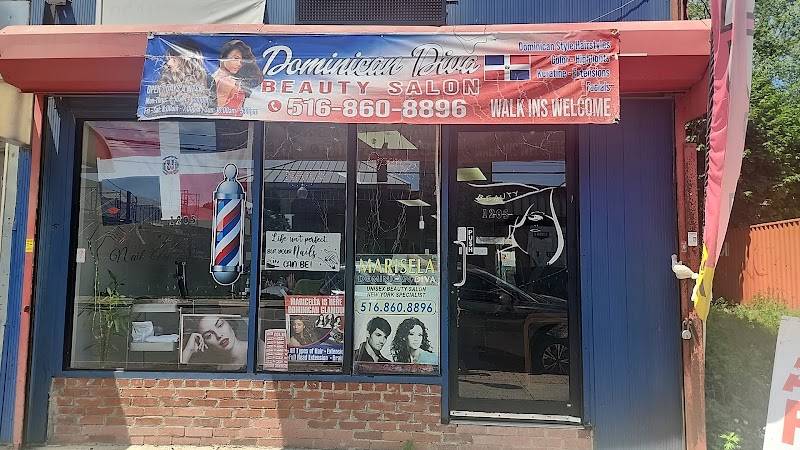 Dominican Diva Beauty Salon